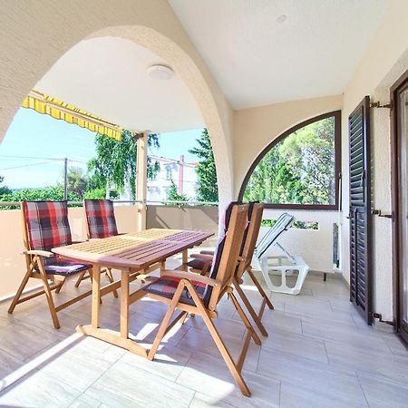 Villa Punta 1St Floor Пунат Екстериор снимка