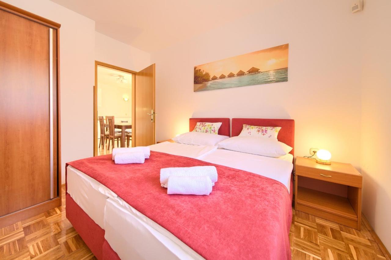Villa Punta 1St Floor Пунат Екстериор снимка