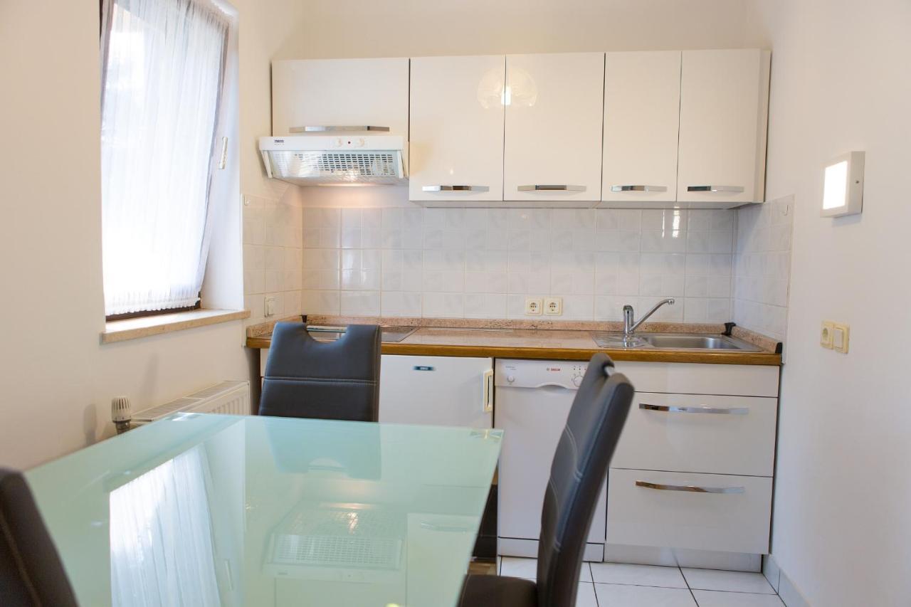 Villa Punta 1St Floor Пунат Екстериор снимка