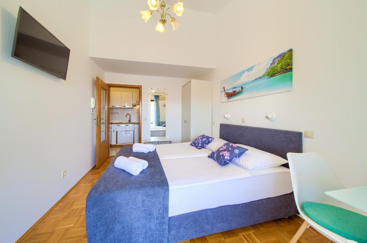 Villa Punta 1St Floor Пунат Екстериор снимка