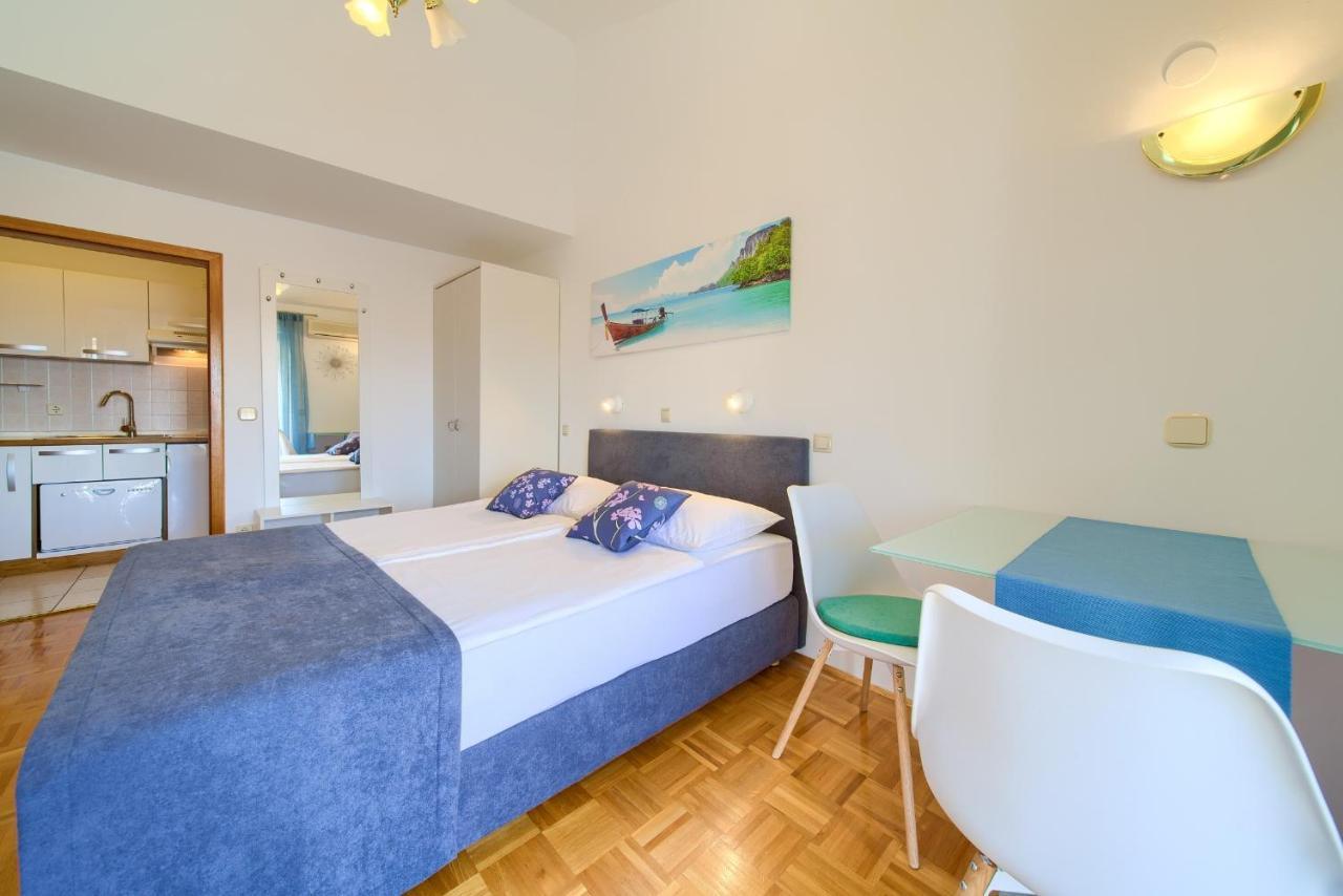 Villa Punta 1St Floor Пунат Екстериор снимка