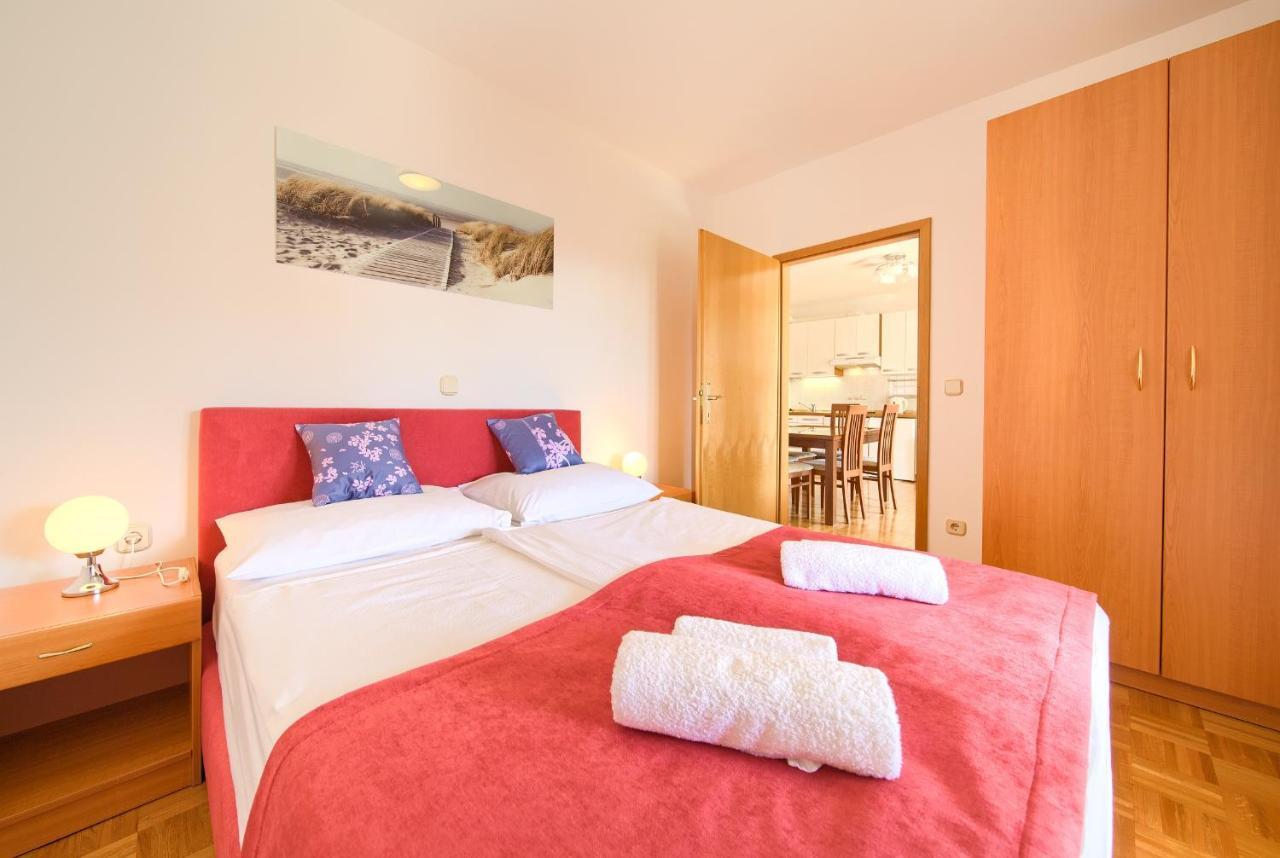 Villa Punta 1St Floor Пунат Екстериор снимка