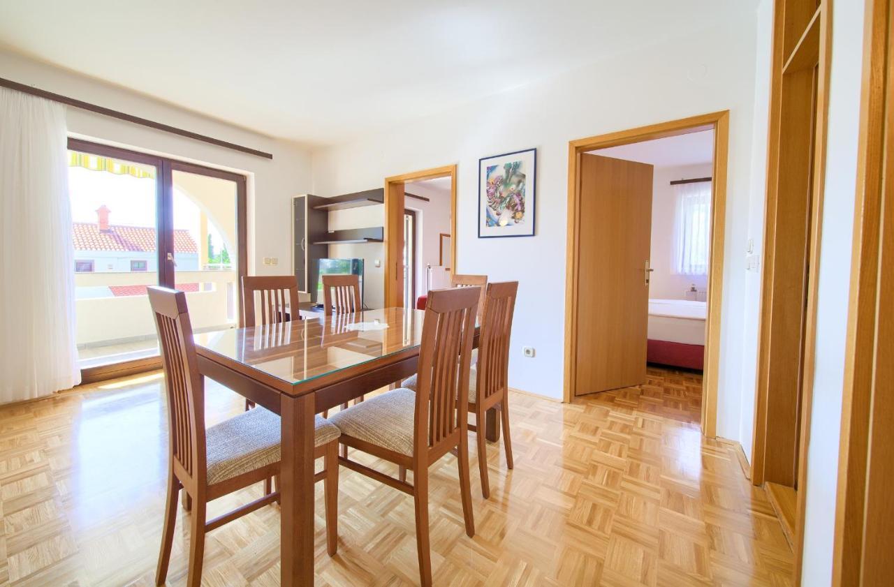 Villa Punta 1St Floor Пунат Екстериор снимка