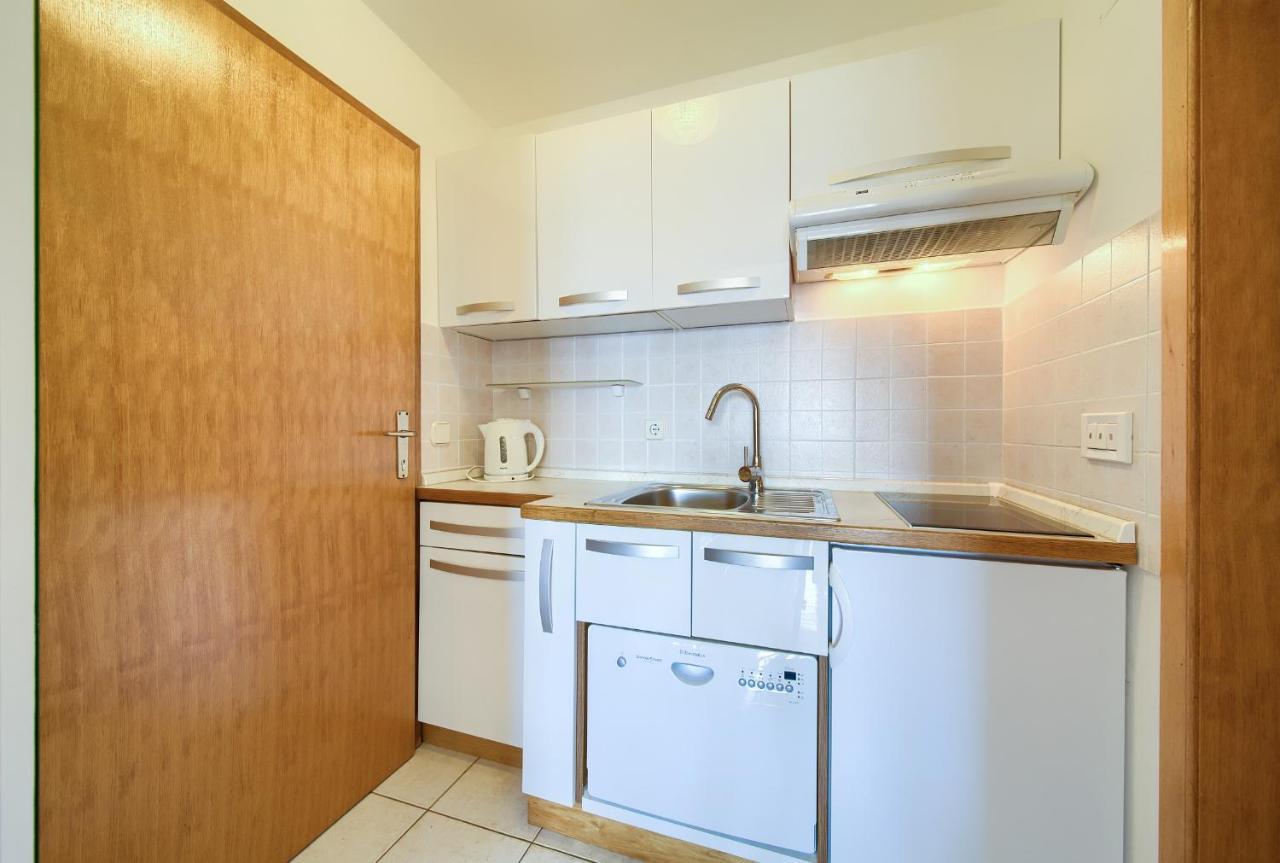 Villa Punta 1St Floor Пунат Екстериор снимка