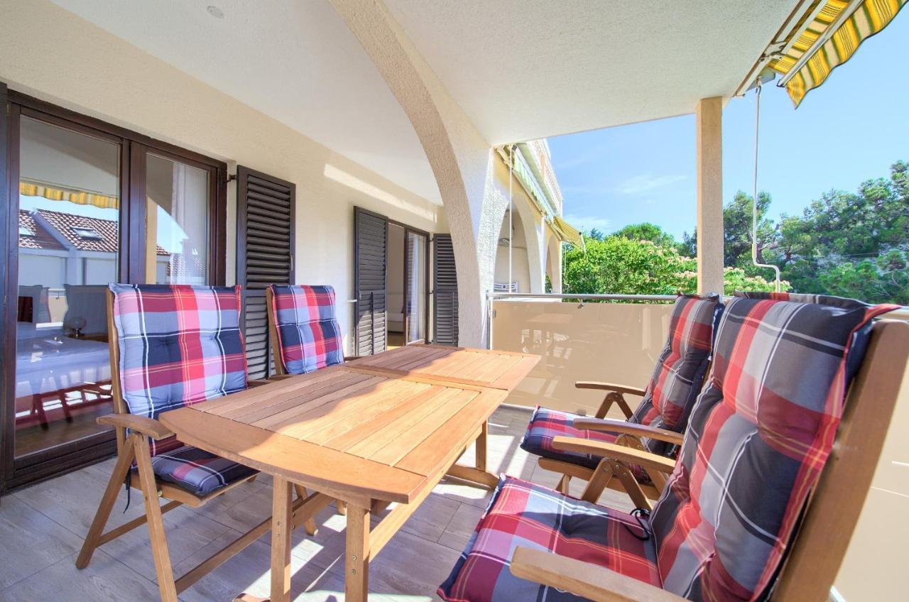 Villa Punta 1St Floor Пунат Екстериор снимка
