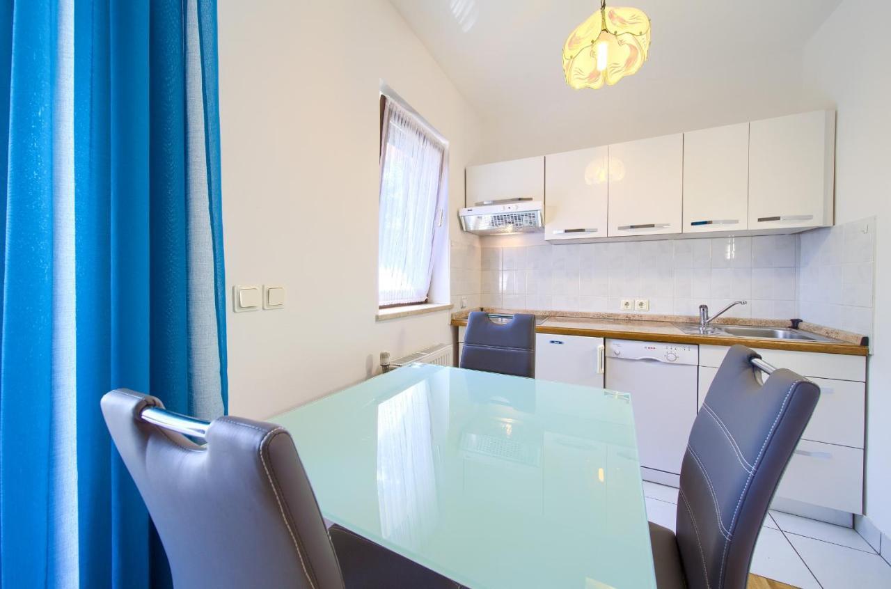 Villa Punta 1St Floor Пунат Екстериор снимка