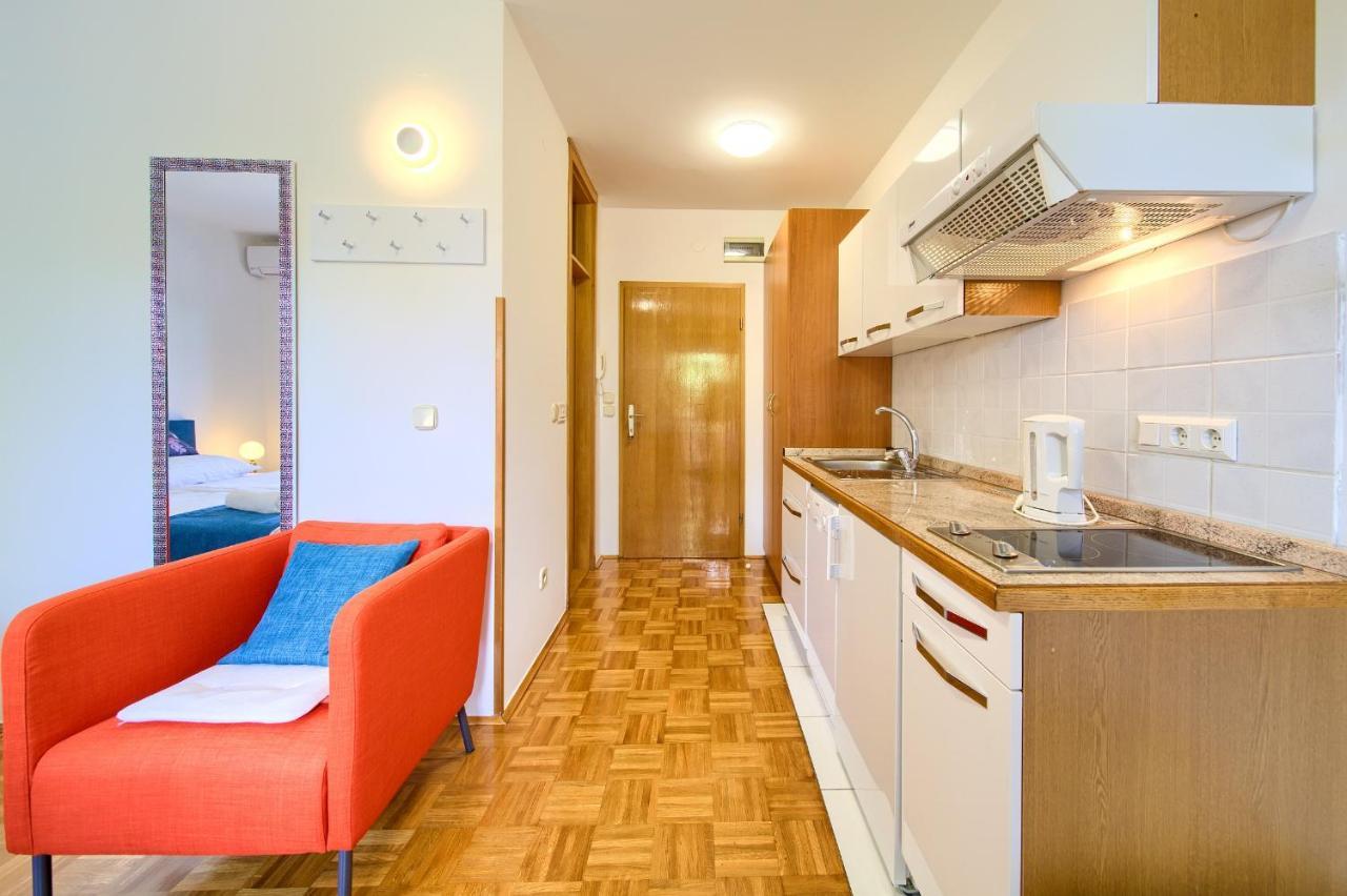 Villa Punta 1St Floor Пунат Екстериор снимка