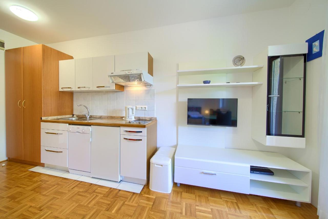 Villa Punta 1St Floor Пунат Екстериор снимка