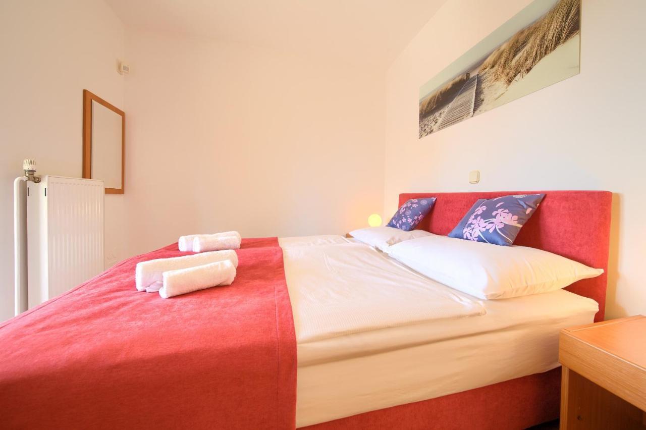 Villa Punta 1St Floor Пунат Екстериор снимка