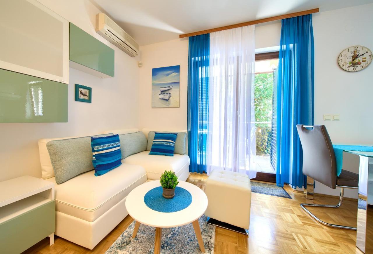 Villa Punta 1St Floor Пунат Екстериор снимка