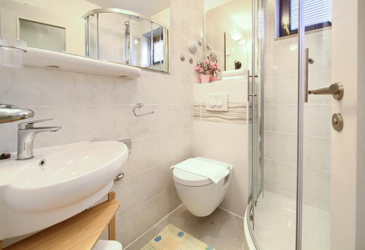 Villa Punta 1St Floor Пунат Екстериор снимка