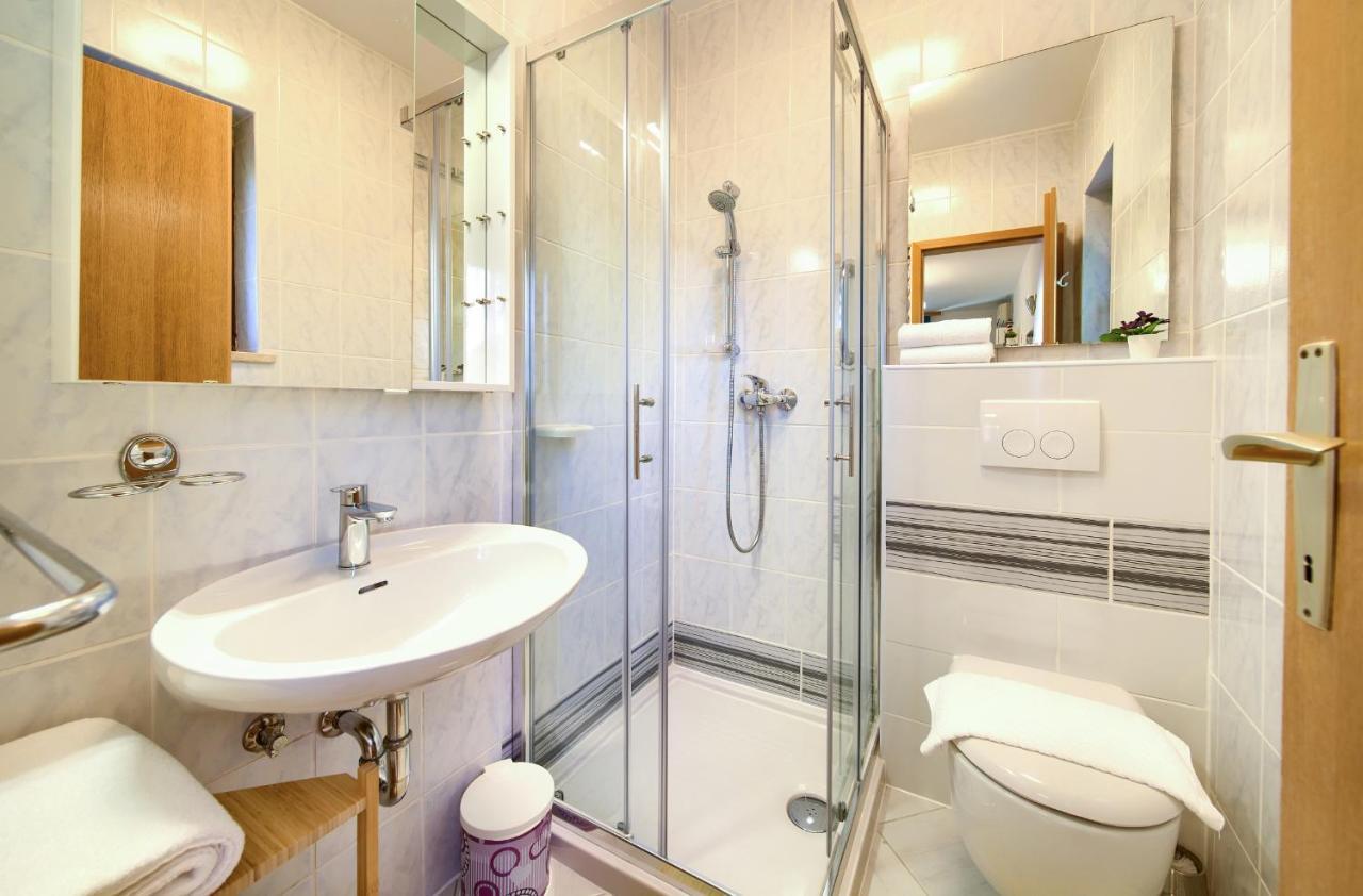 Villa Punta 1St Floor Пунат Екстериор снимка