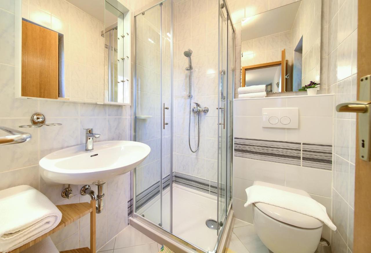 Villa Punta 1St Floor Пунат Екстериор снимка