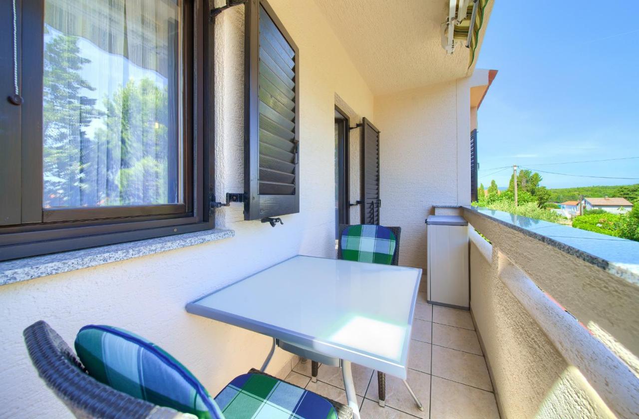 Villa Punta 1St Floor Пунат Екстериор снимка