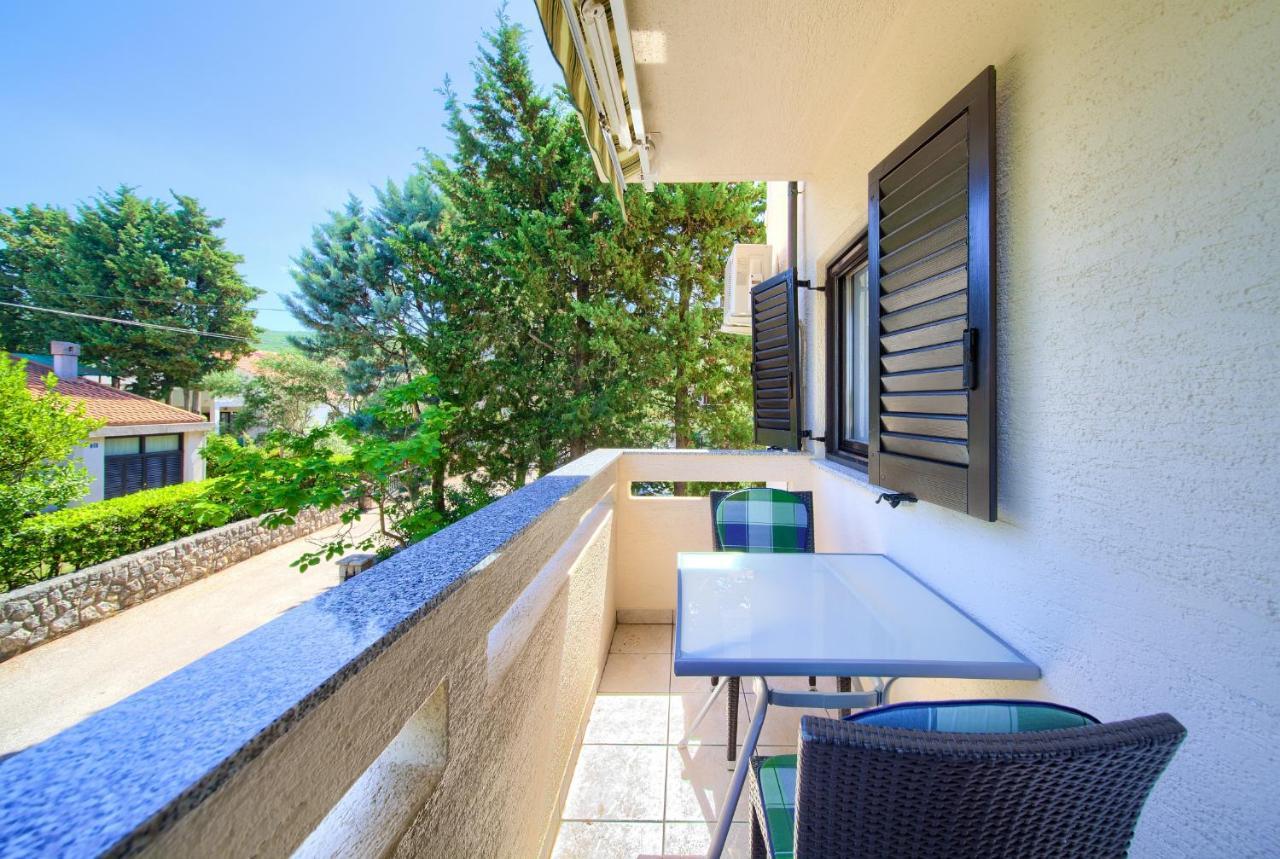 Villa Punta 1St Floor Пунат Екстериор снимка